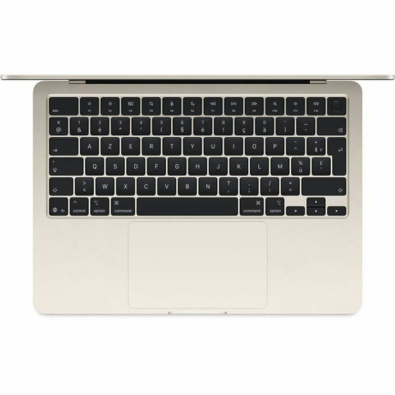 Ordinateur Portable Apple MacBook Air M4 13,6" M4 16 GB RAM 256 GB SSD