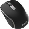 Mouse Yenkee YMS 2085BK Schwarz 2400 dpi