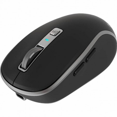 Souris Yenkee YMS 2085BK Noir 2400 dpi