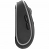 Mouse Yenkee YMS 2085BK Schwarz 2400 dpi