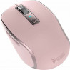 Mouse Yenkee YMS 2085PK Pink Rose 2400 dpi