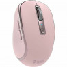 Mouse Yenkee YMS 2085PK Pink Rose 2400 dpi