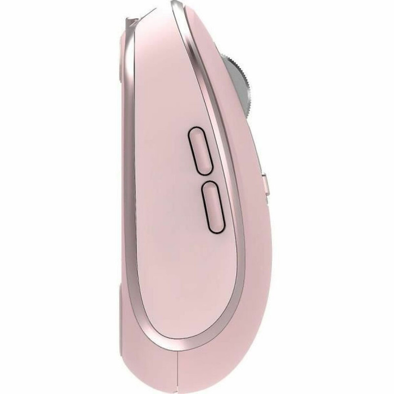 Souris Yenkee YMS 2085PK Rose 2400 dpi