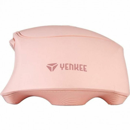 Souris Yenkee SLIDER - YMS 2080PK Rose 2400 dpi