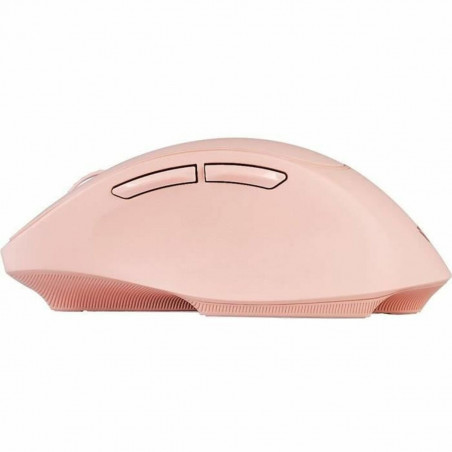 Mouse Yenkee SLIDER - YMS 2080PK Rosa Rose 2400 dpi
