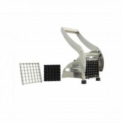 Grater Menastyl Steel Stainless steel /Wood