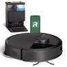 Robot Vacuum Cleaner iRobot Roomba Plus 405 5000 mAh
