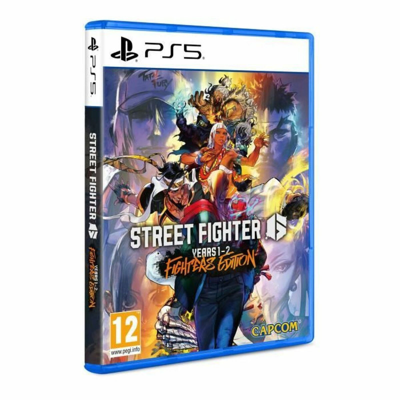 Videogioco PlayStation 5 Capcom