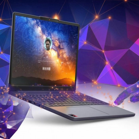 Ordinateur Portable Lenovo 15,3" 16 GB RAM 512 GB SSD