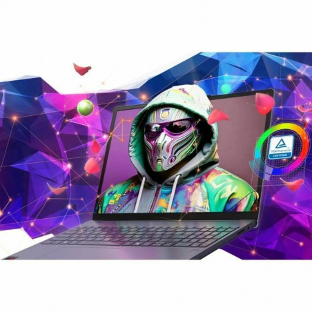 Laptop Lenovo 15,3" 16 GB RAM 512 GB SSD