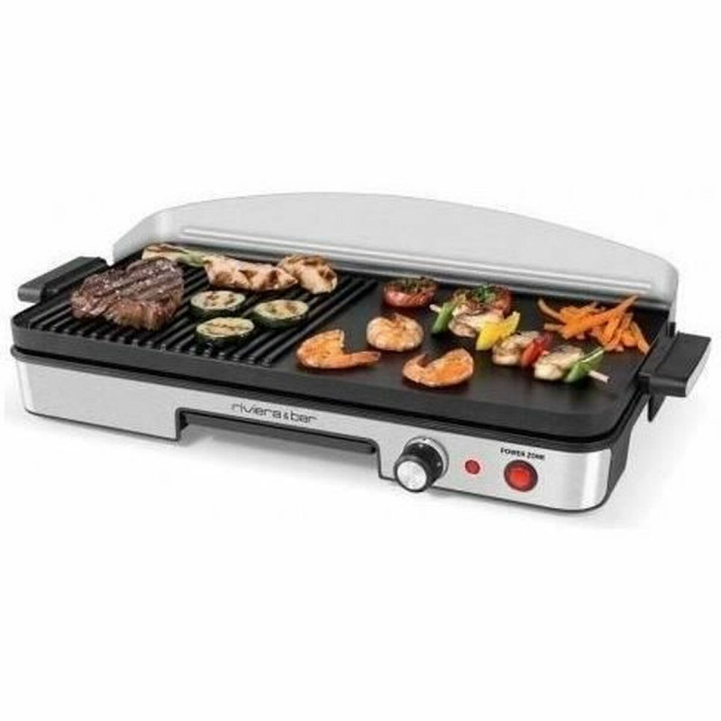 Grillpfanne Riviera & Bar QPL365 1900 W