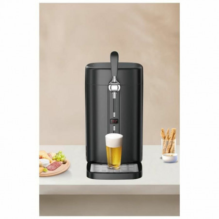 Dispenser Refrigerante di Birra Continental Edison CEMB5B4