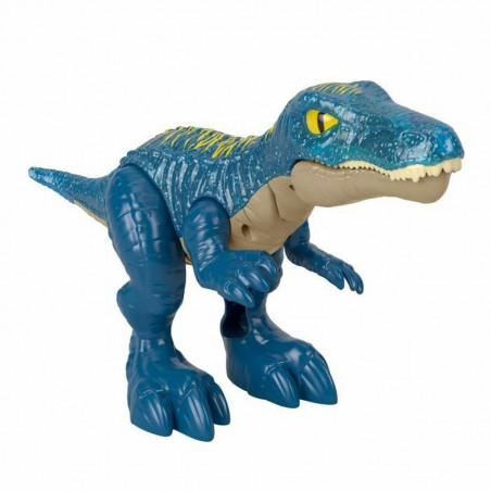 Figura de Acción Imaginext Baryonyx - JCT48 Dinosaurio