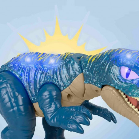 Actionfiguren Imaginext Baryonyx - JCT48 Dinosaurier