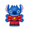 Figura de Acción LPC LILO Y STITCH 4 Piezas