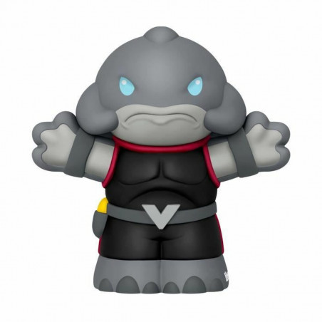 Personaggi d'Azione LPC LILO Y STITCH 4 Pezzi