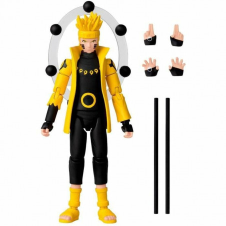Figura articulada Naruto 36908 17 cm
