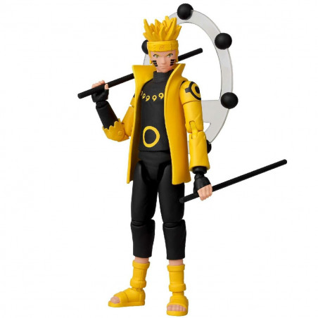 Figura articulada Naruto 36908 17 cm