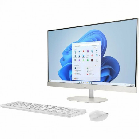 All in One HP 27-CR0080NS 27" Intel Core i5 16 GB RAM 1 TB SSD