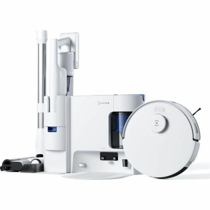 Roboterstaubsauger ECOVACS