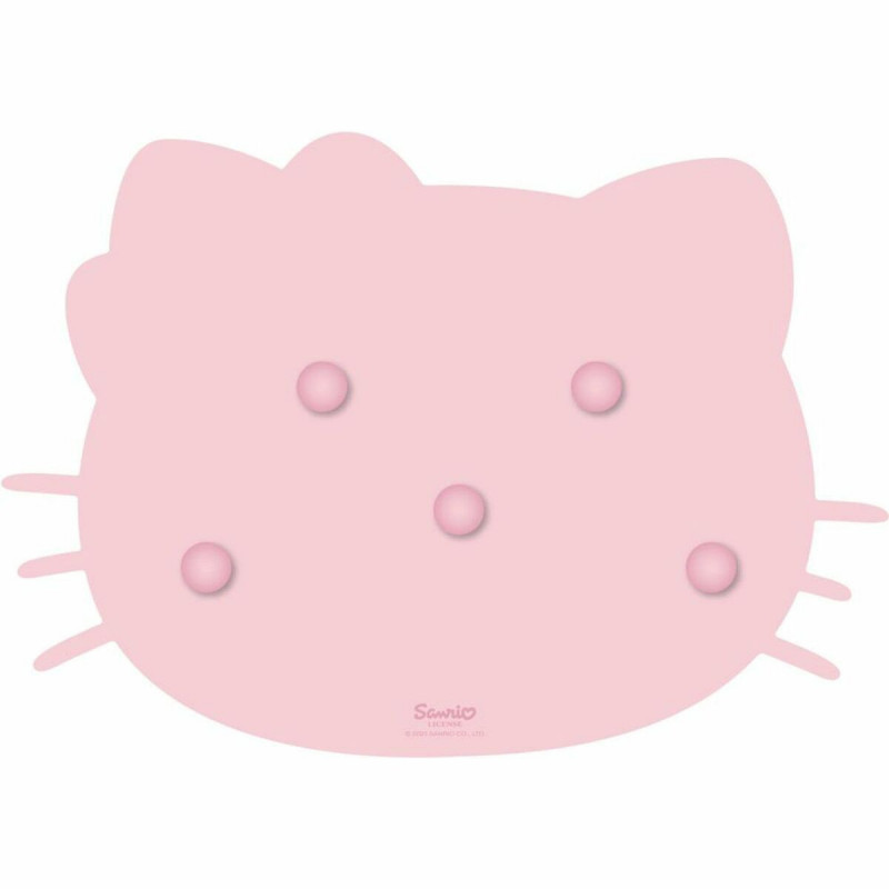 Cuccia per Cani Hello Kitty Pink