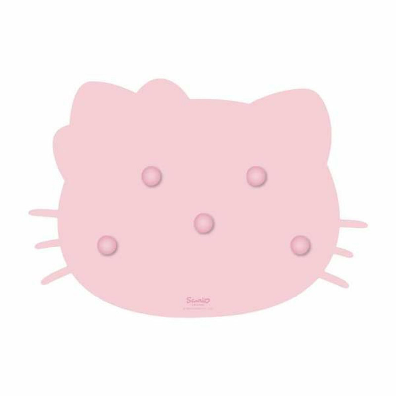 Cama para Perro Hello Kitty Pink