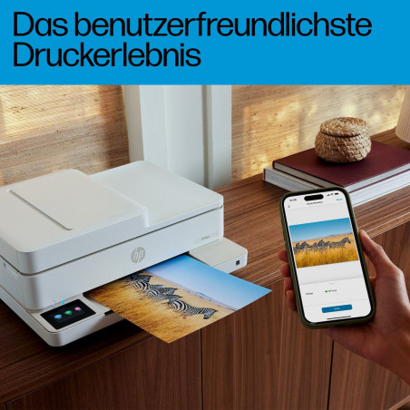 Multifunktionsdrucker HP