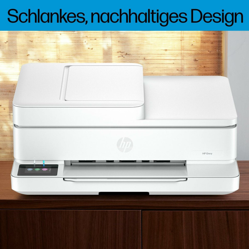 Multifunktionsdrucker HP