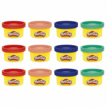 Figura Articulada Play-Doh