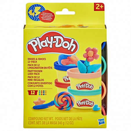 Figura Articulada Play-Doh