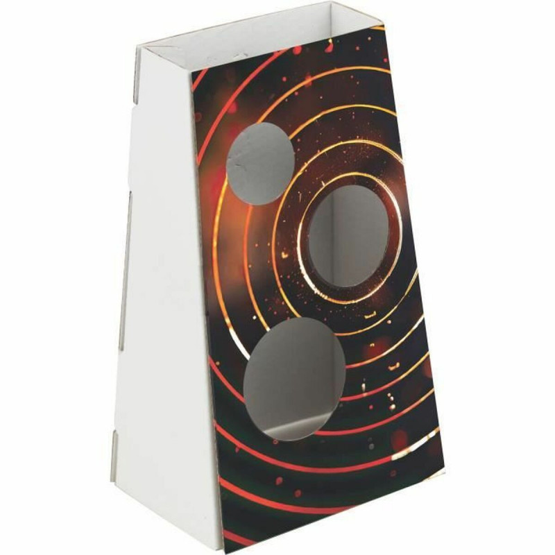 Hélicoptère télécommandé Flybotic Helico Hover Blast