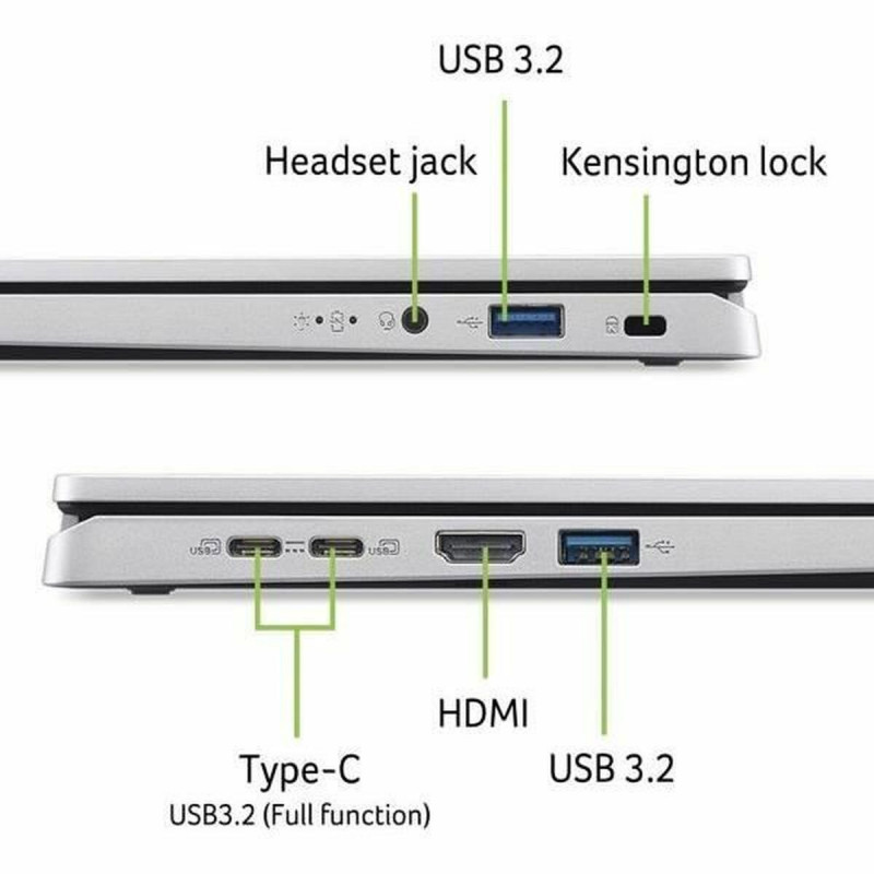 Ordinateur Portable Acer