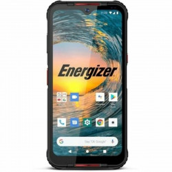 Smartphone Energizer UPENH621SBEU Octa Core 4 GB RAM 64 GB Nero