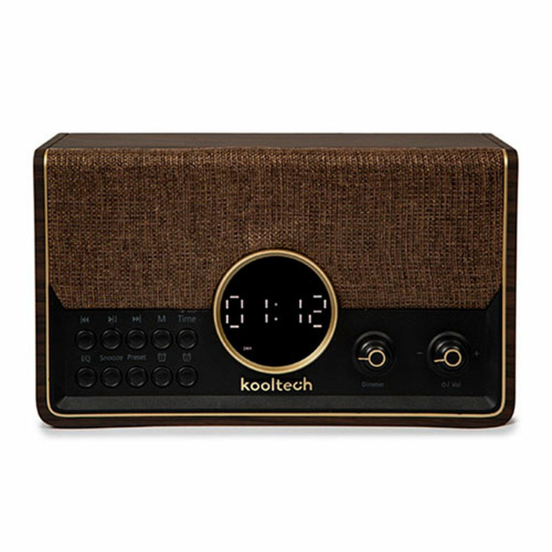 Radio Kooltech