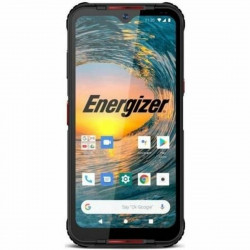 Smartphone Energizer UPENH620SBEU Octa Core 4 GB RAM 64 GB Schwarz