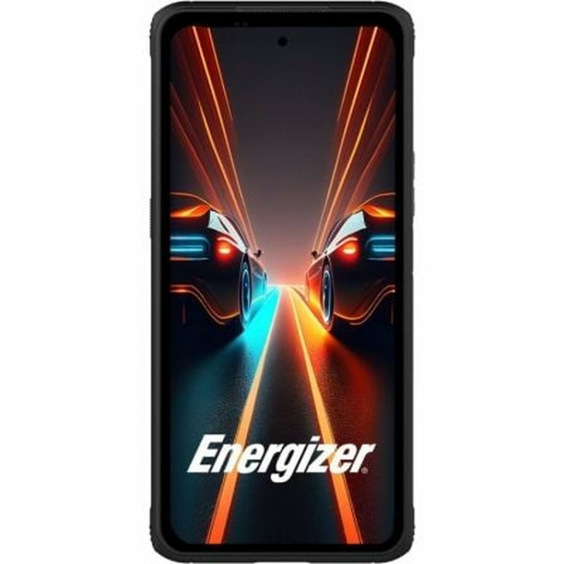 Telefone Móvel para Idosos Energizer H67GEU Octa Core 4 GB RAM 128 GB Preto 6,78"