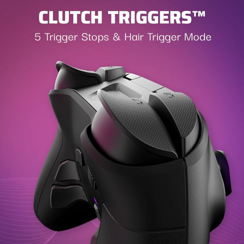 Wireless Gaming Controller PDP