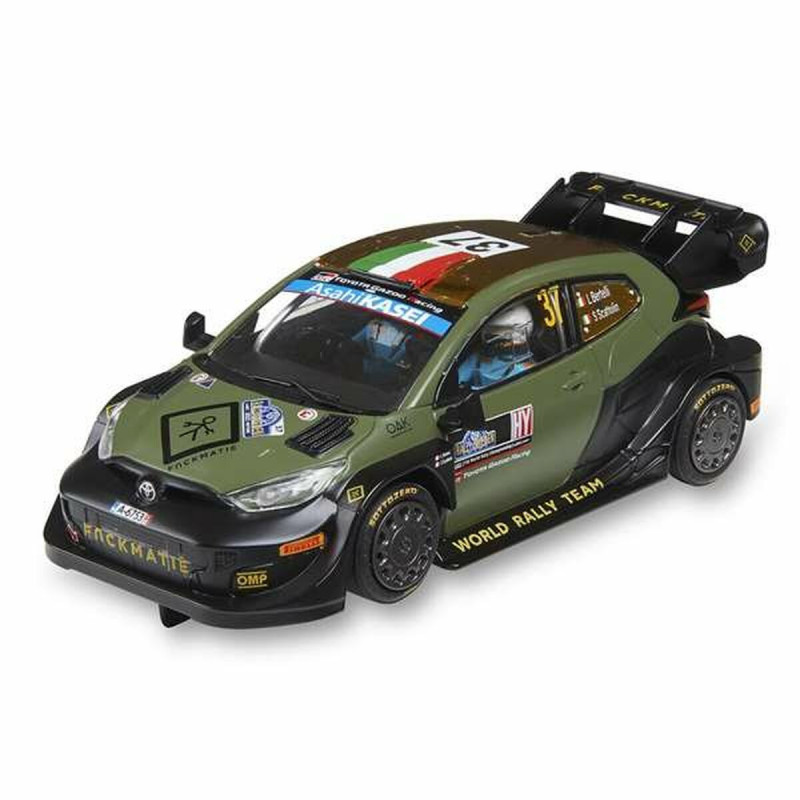 Fahrzeug Fernsteuerung Scalextric