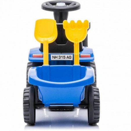 Rutschauto Buddy Toys
