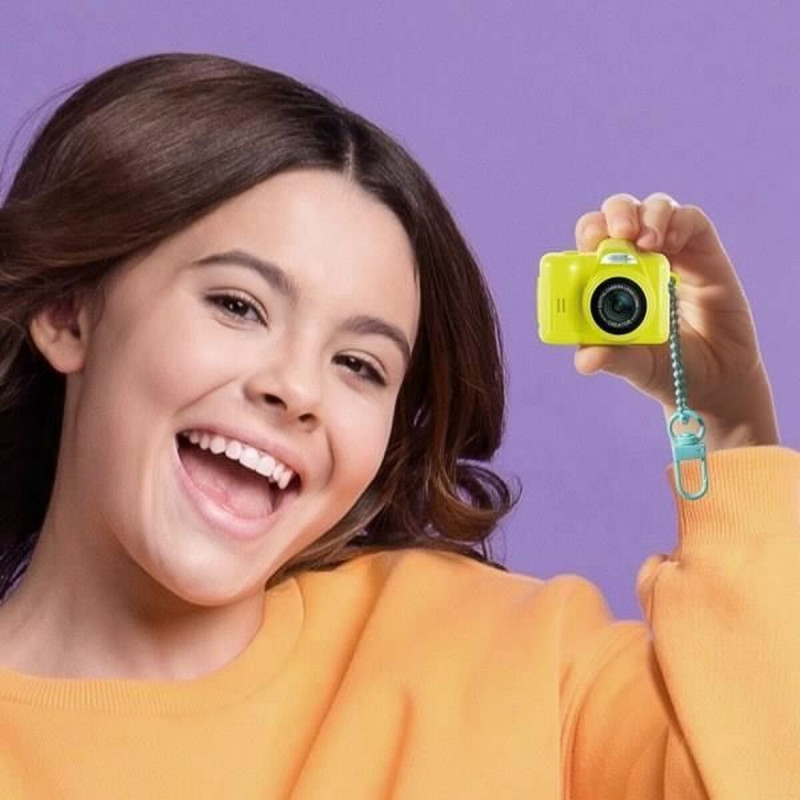 Fotocamera Digitale Canal Toys