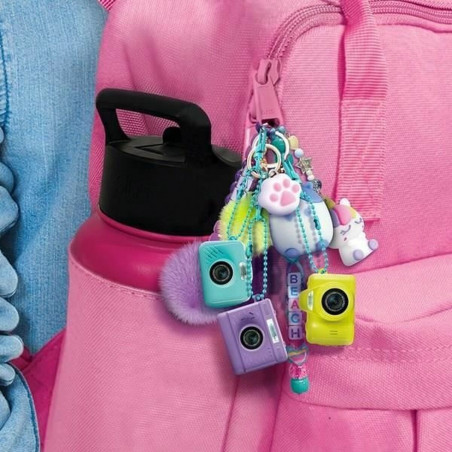 Fotocamera Digitale Canal Toys