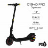 Electric Scooter Wispeed