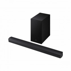 Barra de Sonido Samsung Negro