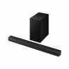 Soundbar Samsung Schwarz