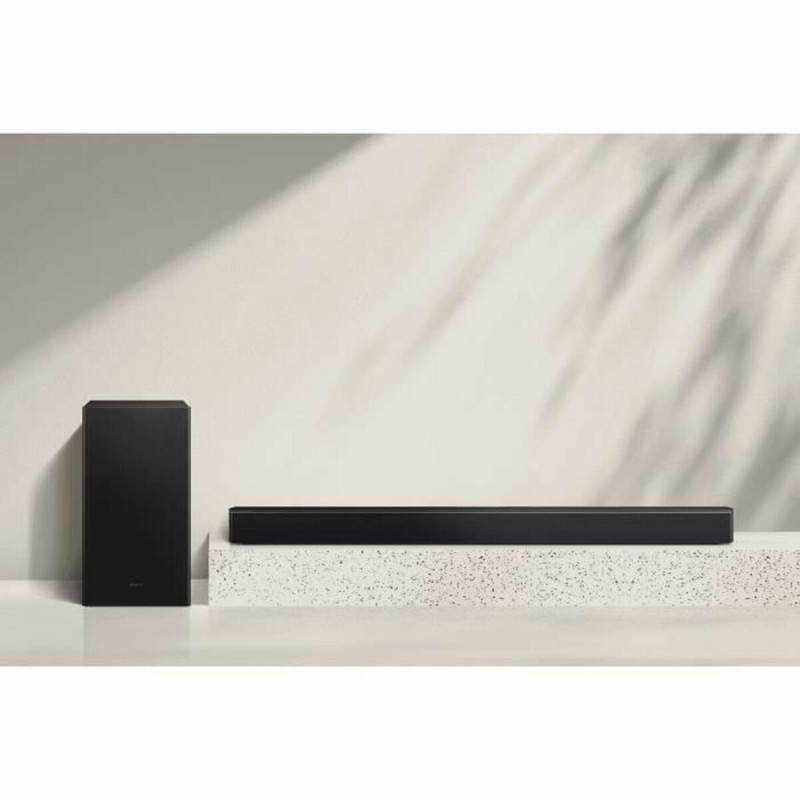 Soundbar Samsung Preto