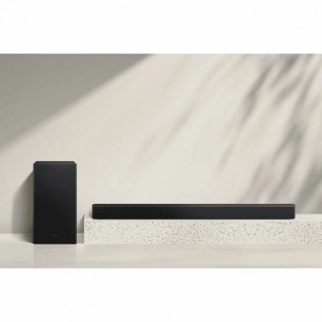 Soundbar Samsung Schwarz