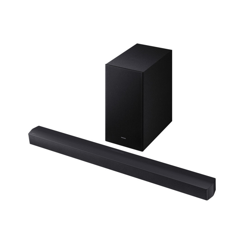 Soundbar Samsung Nero