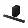 Soundbar Samsung Nero