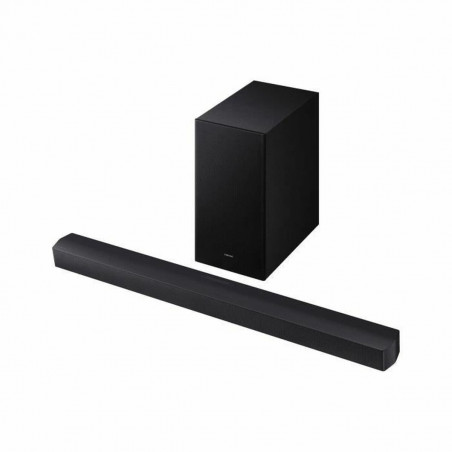 Soundbar Samsung Preto