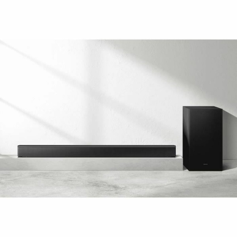 Soundbar Samsung Preto